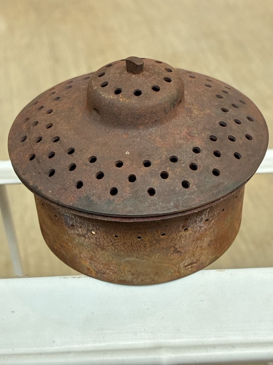 Altri mobili d'antiquariato: Antiker  Brennerkopf – Usato da Dagmersellen venduto da casatualiq