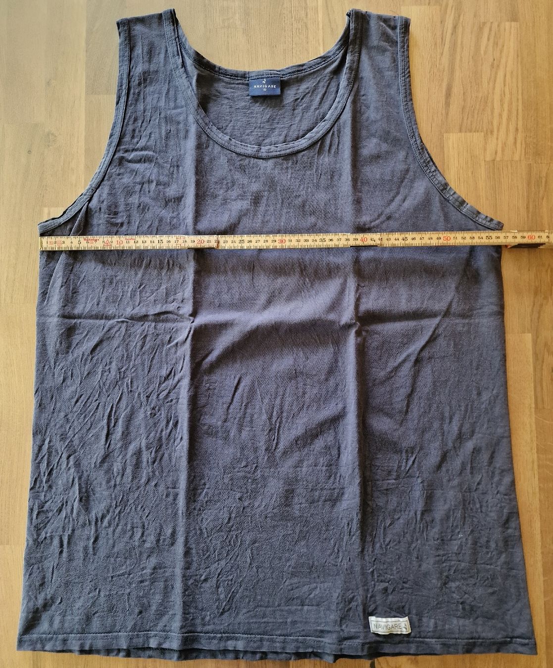 Biancheria intima: Unterhemd 3 Stück 3XL – Usato da Frutigen venduto da Maqua 1