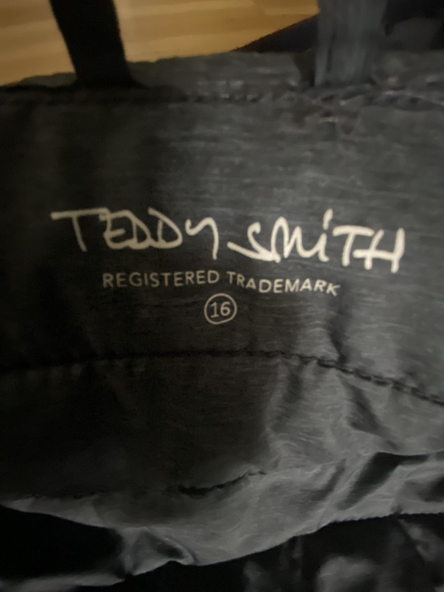 Giacche & Cappotti: Kinder-Steppjacke von Teddy Smith Grösse 174 – Usato da Aesch BL venduto da Gamazoru 5