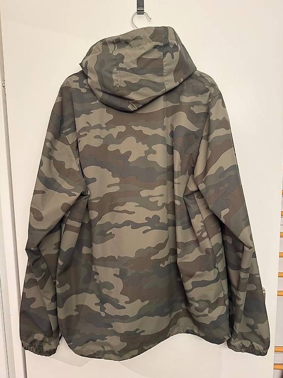 Giacche: Ashbury Anorak Gr. XL – Usato da Flims Waldhaus venduto da f0.9 3