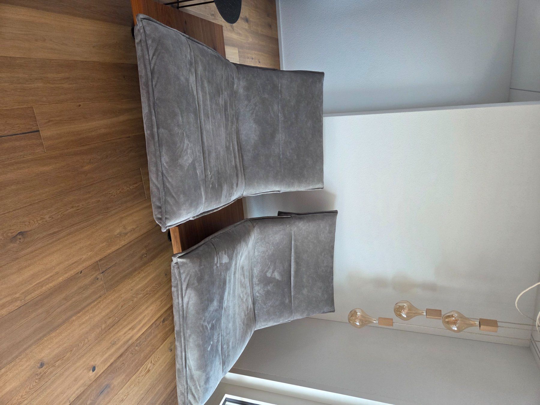 Koinor Sessel: 2 Sessel Koinor – Gebraucht aus Dulliken von fab_c9kq 2