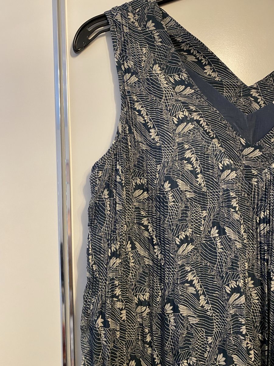 Camicette: Damen Bluse Gr.M – Usato da Pfungen venduto da Sheki56 1