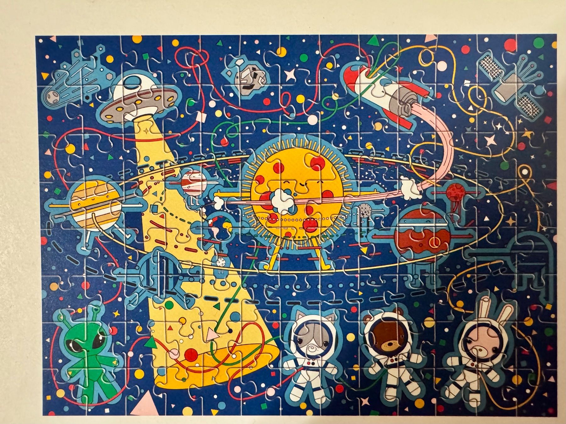 Ravensburger Jeux: Piraten Mikado, Lotti Karotti, Memory, 2 Puzzles – D'occasion à Bürglen TG par Cantomas 6