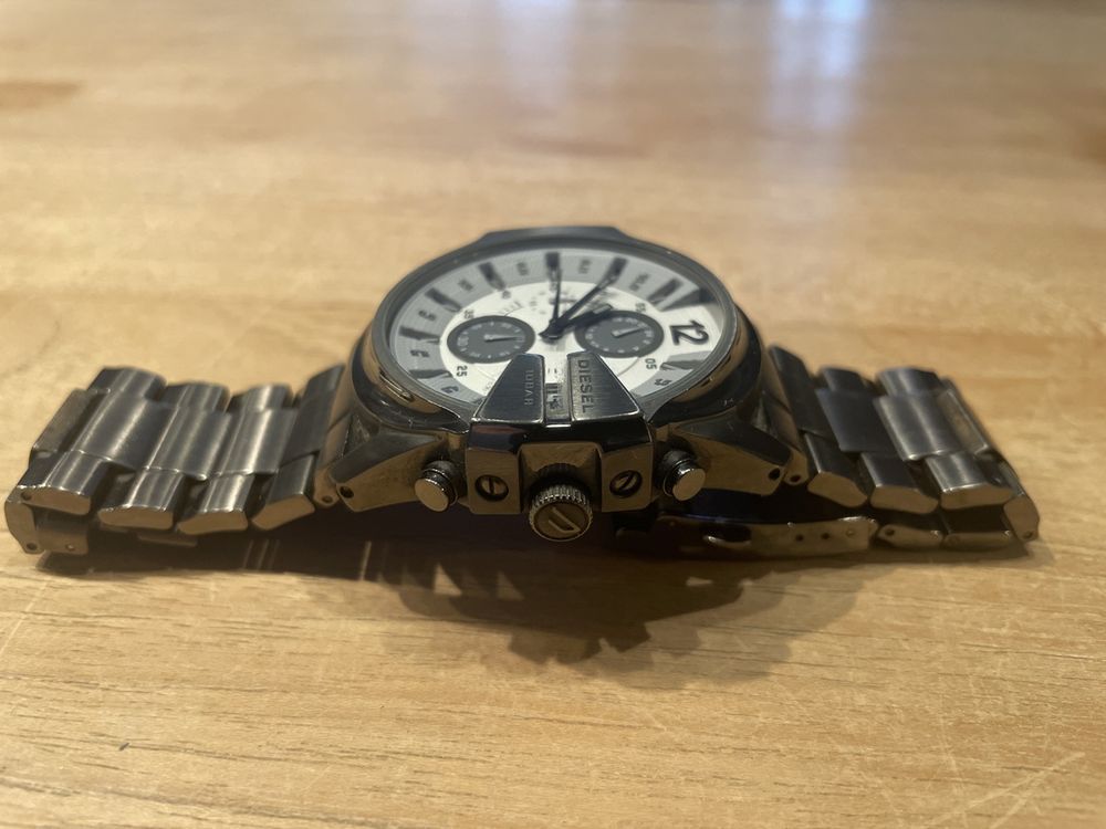 Montre DIESEL 35mm 4