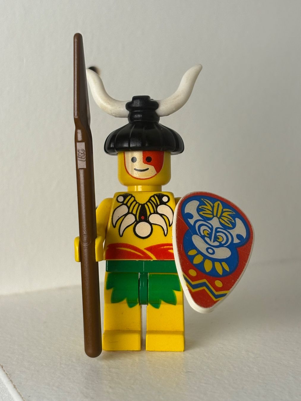 Lego Baukästen: Lego figurine pirates Islander Figur 3 – Gebraucht aus Fully von fre_58gk