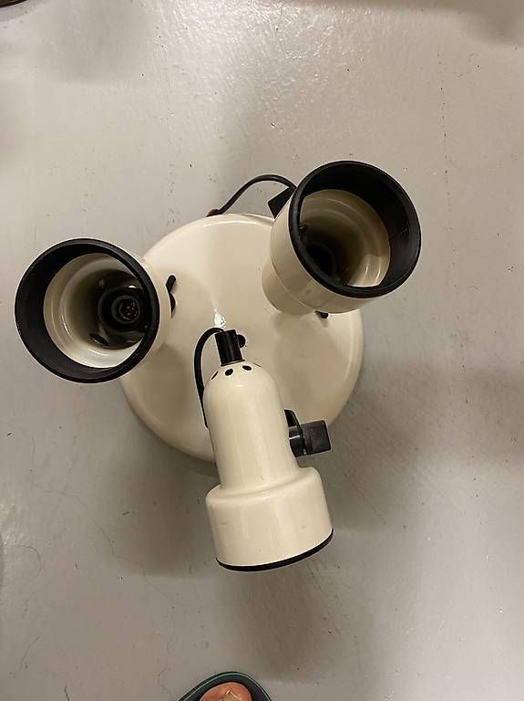 Kronleuchter & Deckenlampen: Deckenleuchten – Gebraucht aus Zug von mr__f6c9 3