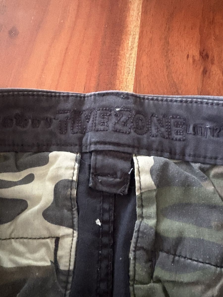 Hosen: Timezone Hose , NP 129 CHF – Gebraucht aus Obbürgen von bugi6868 1