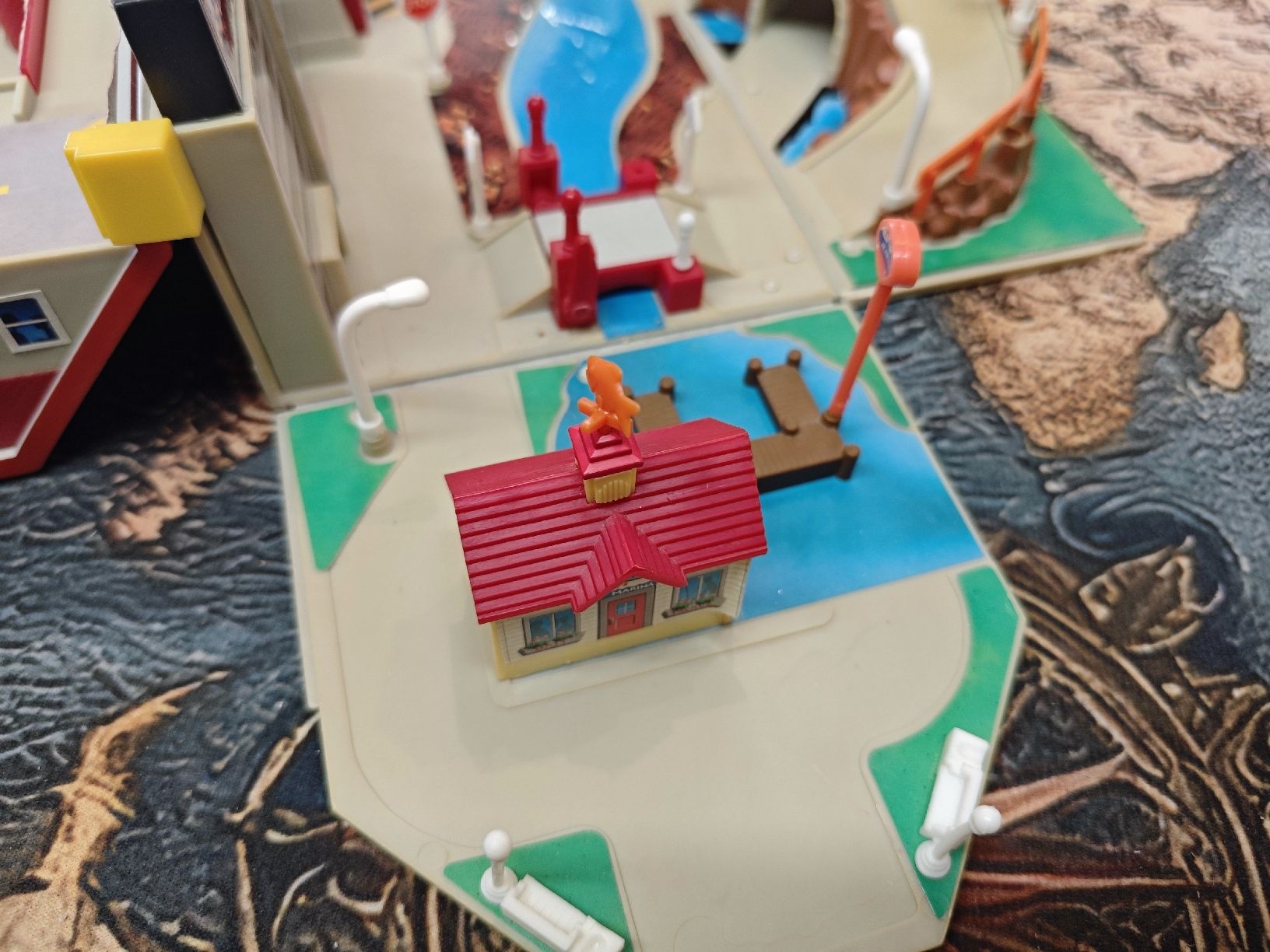 Micro Machines Giocattoli: Micro Machines Super City – Usato da Wittenbach venduto da stefange 4