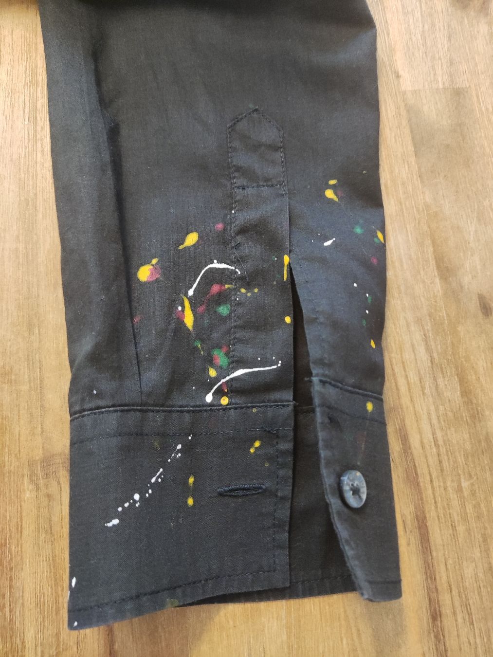 Camicie: iceberg designer hemd – Usato da Uster venduto da Drive123 2