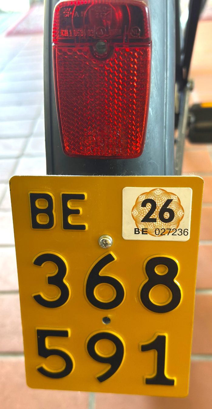 Solex Mofas: Velo Solex 1966 – Gebraucht aus Burgdorf von XJ6 5