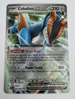 Pokemon Cobalion ex 064/086 -EN- Chaos Rising