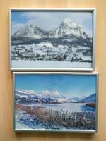 Bilder / Photos / Mythen / Lauerzersee