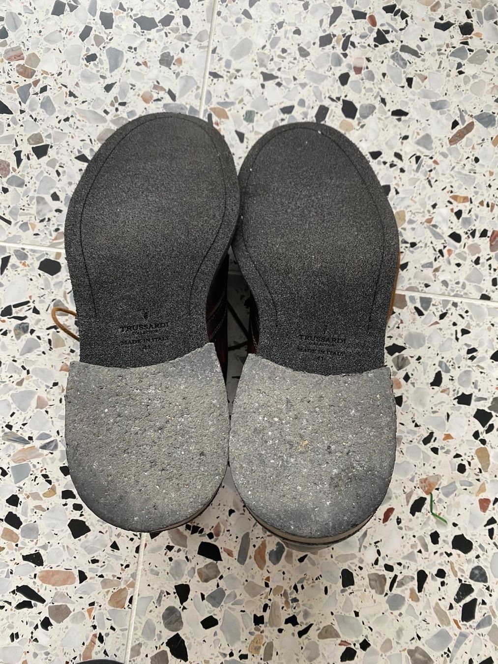Scarpe da uomo: Trussardi Schuhe – Usato da Glattpark(Opfikon) venduto da iso_y6js 3