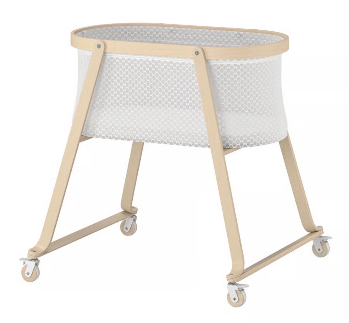 Ikea Wiegen & Stubenwagen: IKEA Stubenwagen – Gebraucht aus Kilchberg ZH von KB_2025