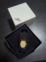 Tissot Quartz Vintage pour femme
