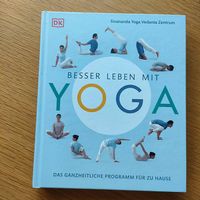 2 Bücher für1: Gesund und entspannt + Besser Leben mit Yoga