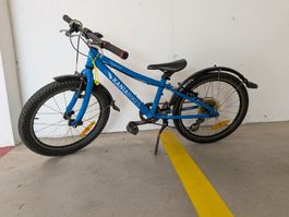Kindervelo 20 Zoll,  Kania Bikes Twenty 