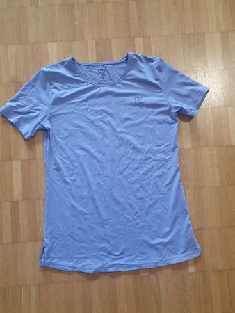 Sport Tshirt RZ grösse XS Lila Farbe