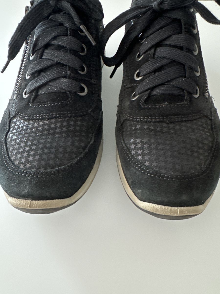 Superfit Scarpe per ragazze: Superfit Halbschuhe wasserdicht – Usato da Oberglatt ZH venduto da cyringo 3