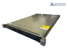 HP ProLiant DL360 Gen 9 Xeon E5-2620 v3 /32GB RAM