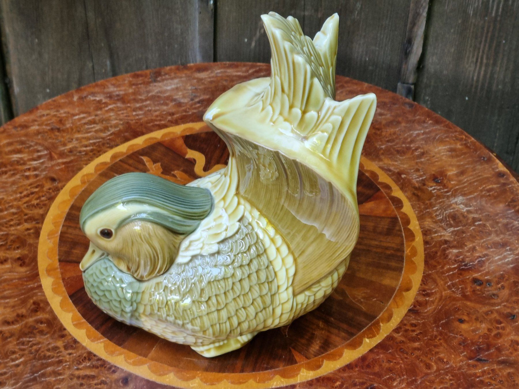 Lladro Figuren: Lladro Mandarinente – Gebraucht aus Schaffhausen von Leveron13 8