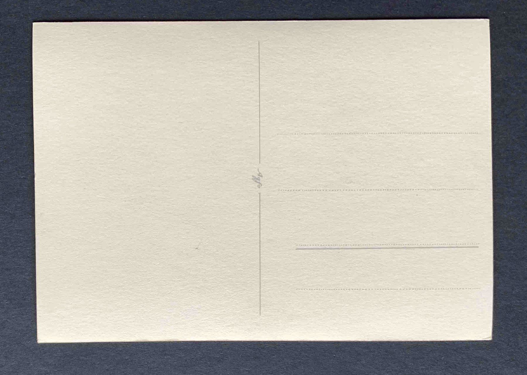 Cartoline postali: AK Blumen Agfa ungelaufen – Usato da Goldau venduto da artelier1 1