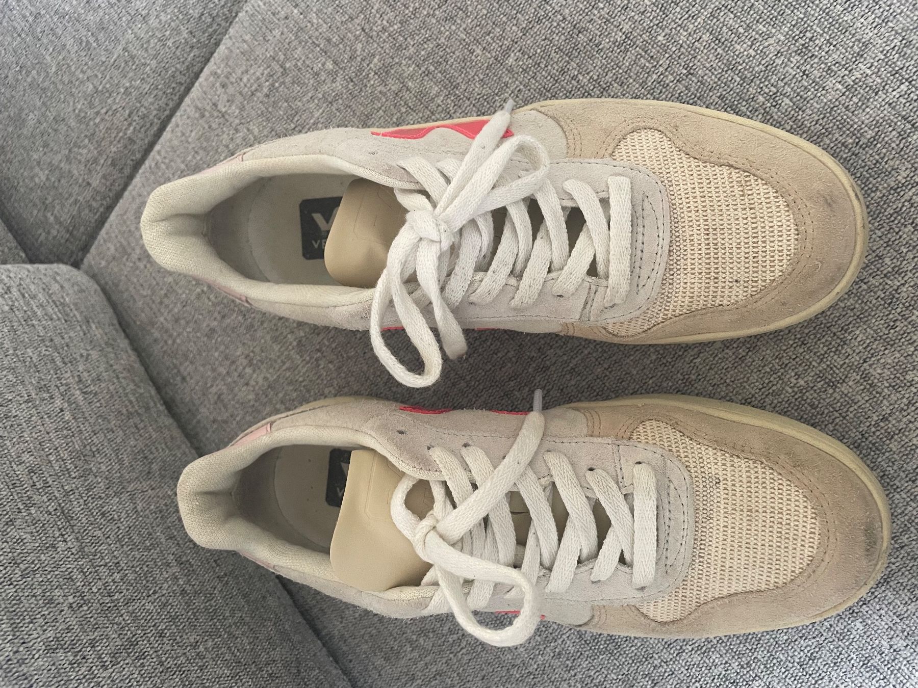 Veja Scarpe da donna: Veja Sneakers 38 – Usato da Winterthur venduto da madame05 1