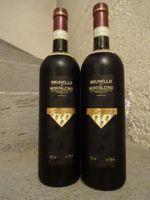 100 P  2 Flaschen -  Le Chiuse "Brunello di Montalcino" 2016