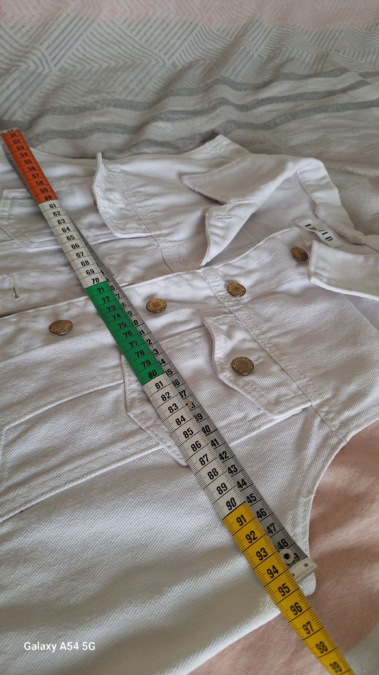 Gilets & Westen: Weste – Gebraucht aus Oberglatt ZH von nat_c6k7 3