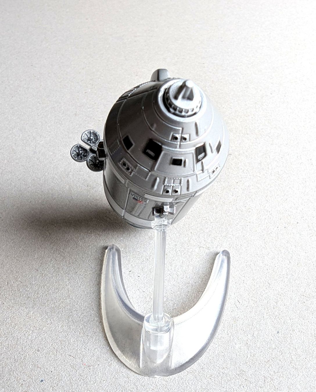 Corgi Toys Kit di modellismo & Modellini statici: Corgi "SPACE EXPLORATION"-Serie, Apollo-Set – Nuovo e nell'imballaggio originale da Olten venduto da J.Cooper58 4