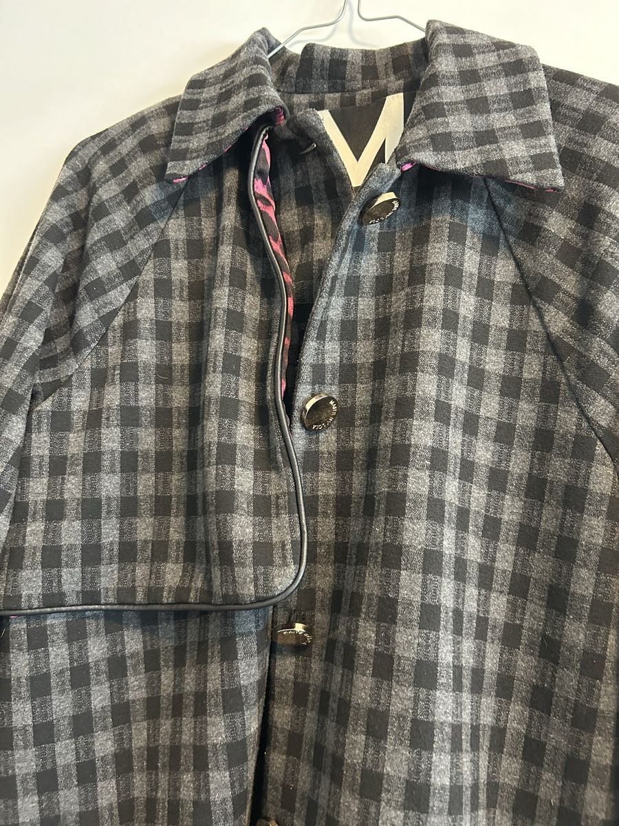 Mäntel: Beautiful Trench Classy Elegant Trench Wool Blend Coat – Gebraucht aus Zürich von sel_tvq7 5