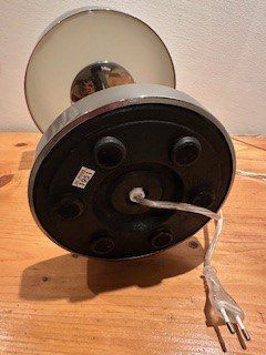 Lampes: ChRom SteHLamPe – D'occasion à Winkel par zeho 9