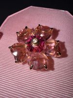 Swarovski Ring 60