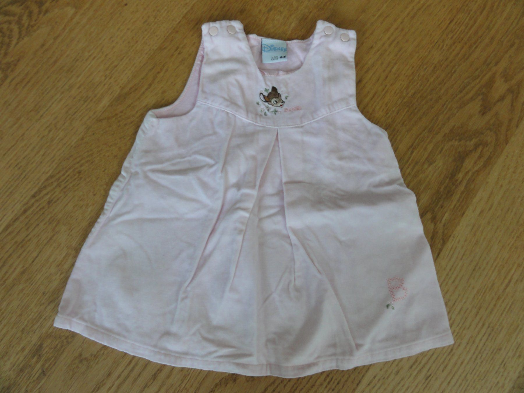 H&M Kleider & Röcke: Röckli Gr. 62 – Gebraucht aus Riedholz von Taweva