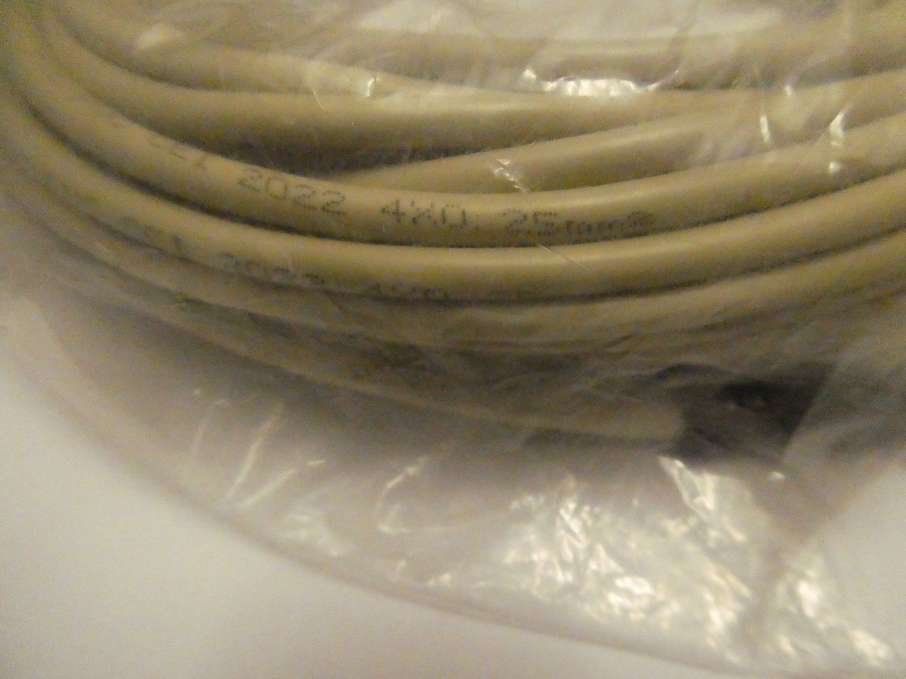 Componenti elettronici: Steckverbinder M8 4Polig – Nuovo e nell'imballaggio originale da Fulenbach venduto da Hach0 3