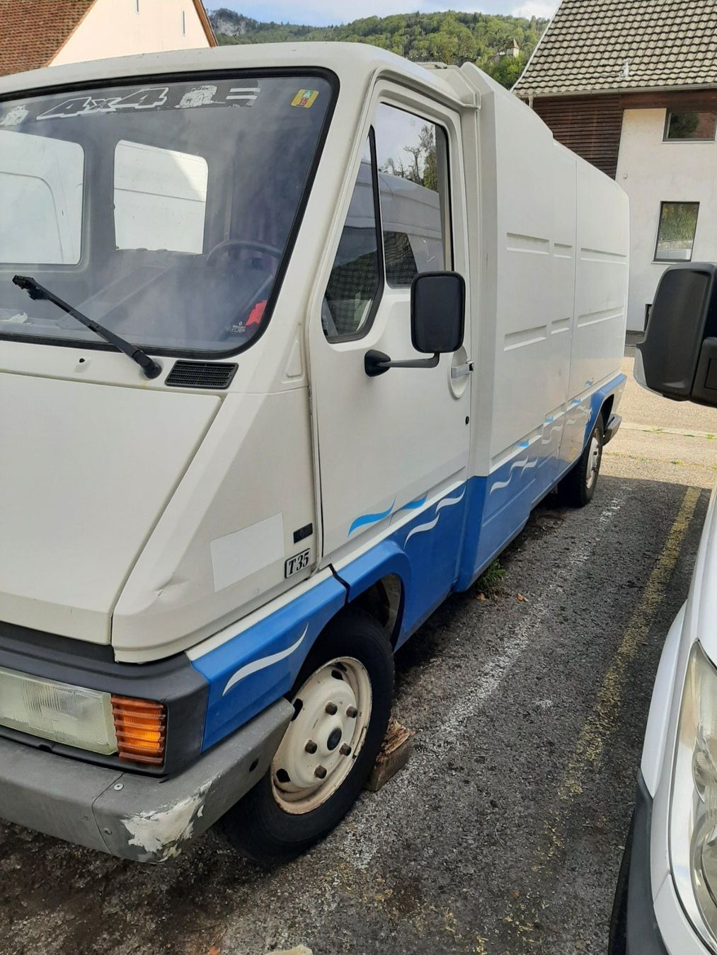 Renault Veicoli commerciali: Renault Master T35 – Usato da Biel/Bienne venduto da farang7 5