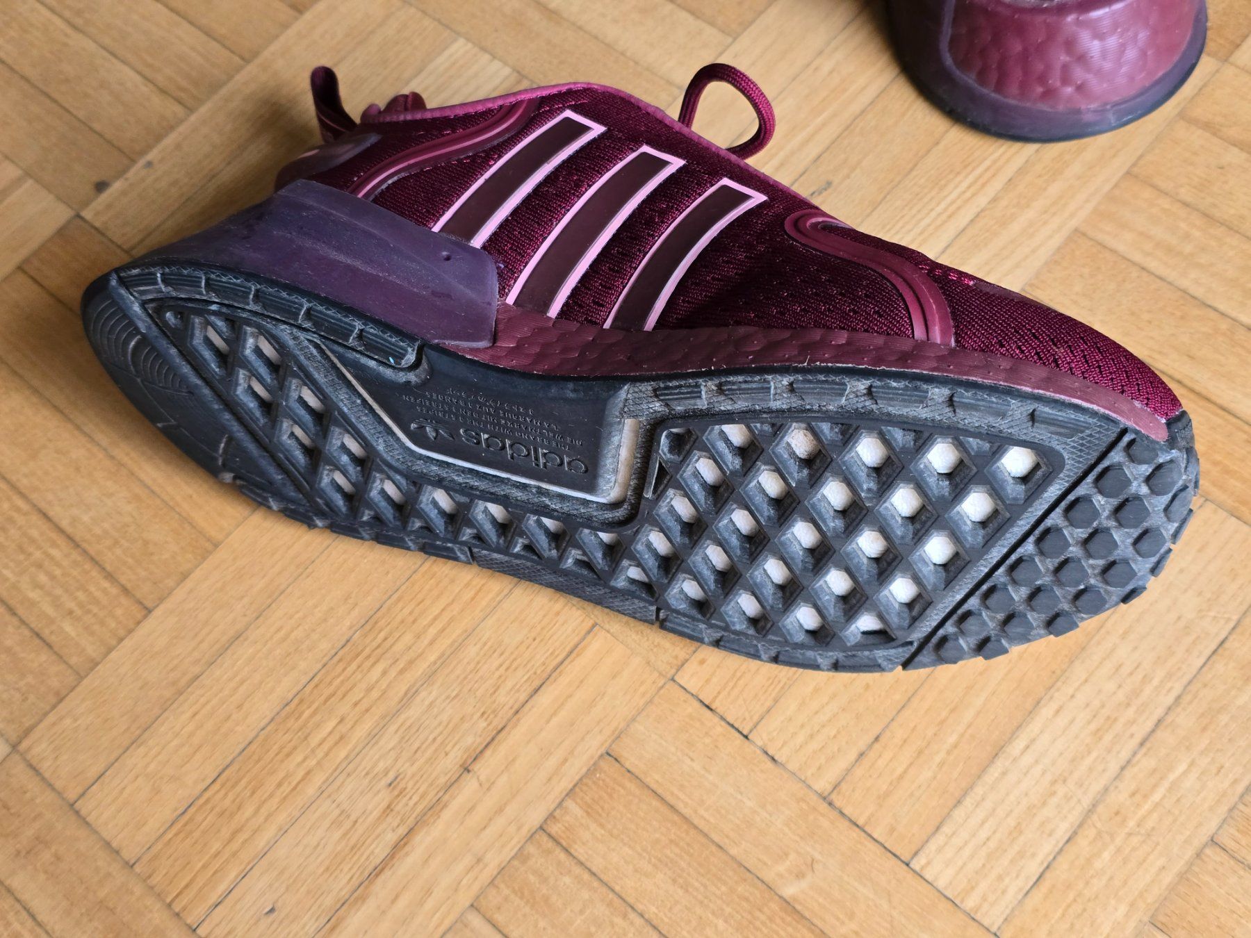 Adidas Scarpe da donna: Adidas Damen Schuhe – Usato da Eglisau venduto da zti_96kb 6