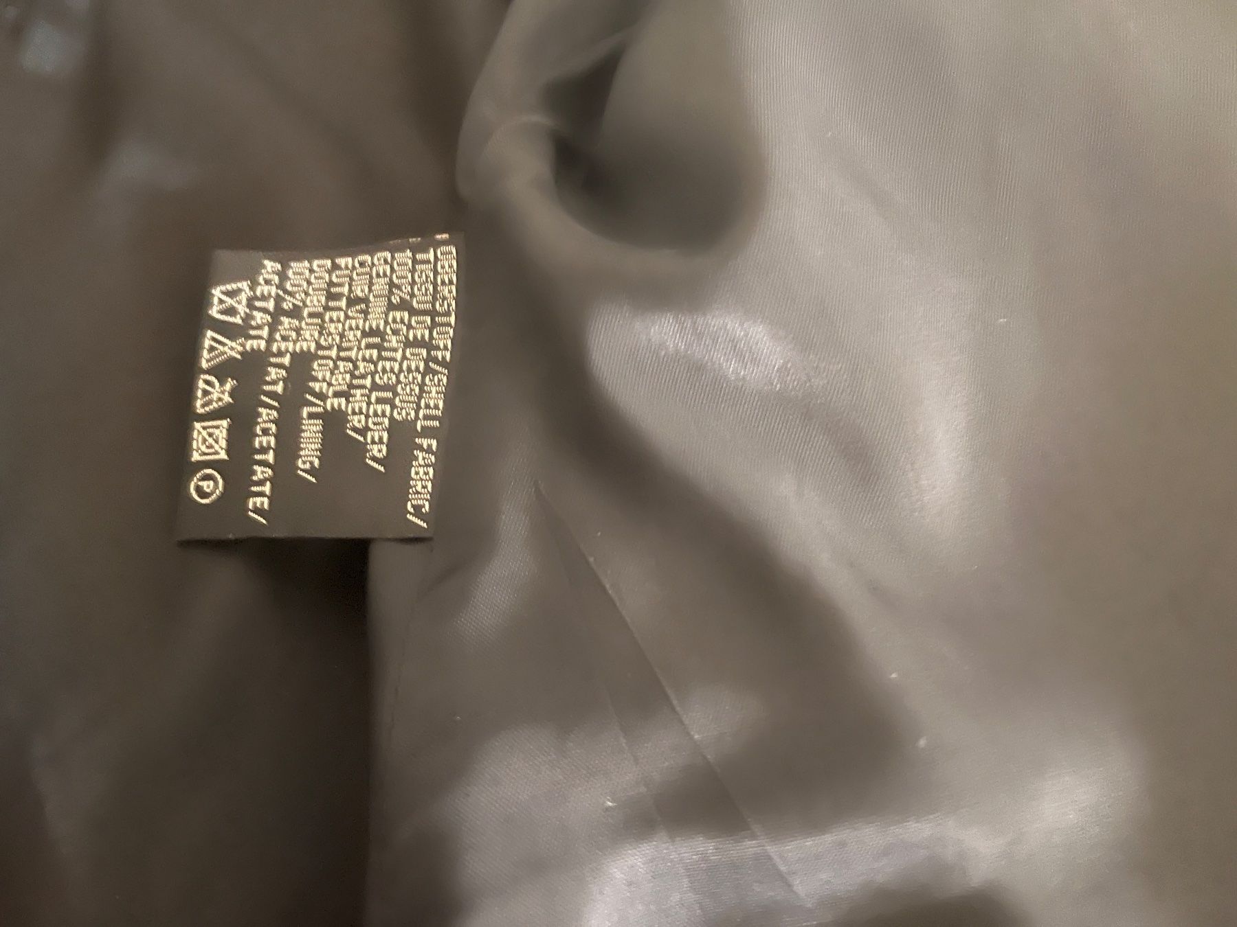Jacken: Lederjacke – Gebraucht aus Brüttisellen von lilien2012 4