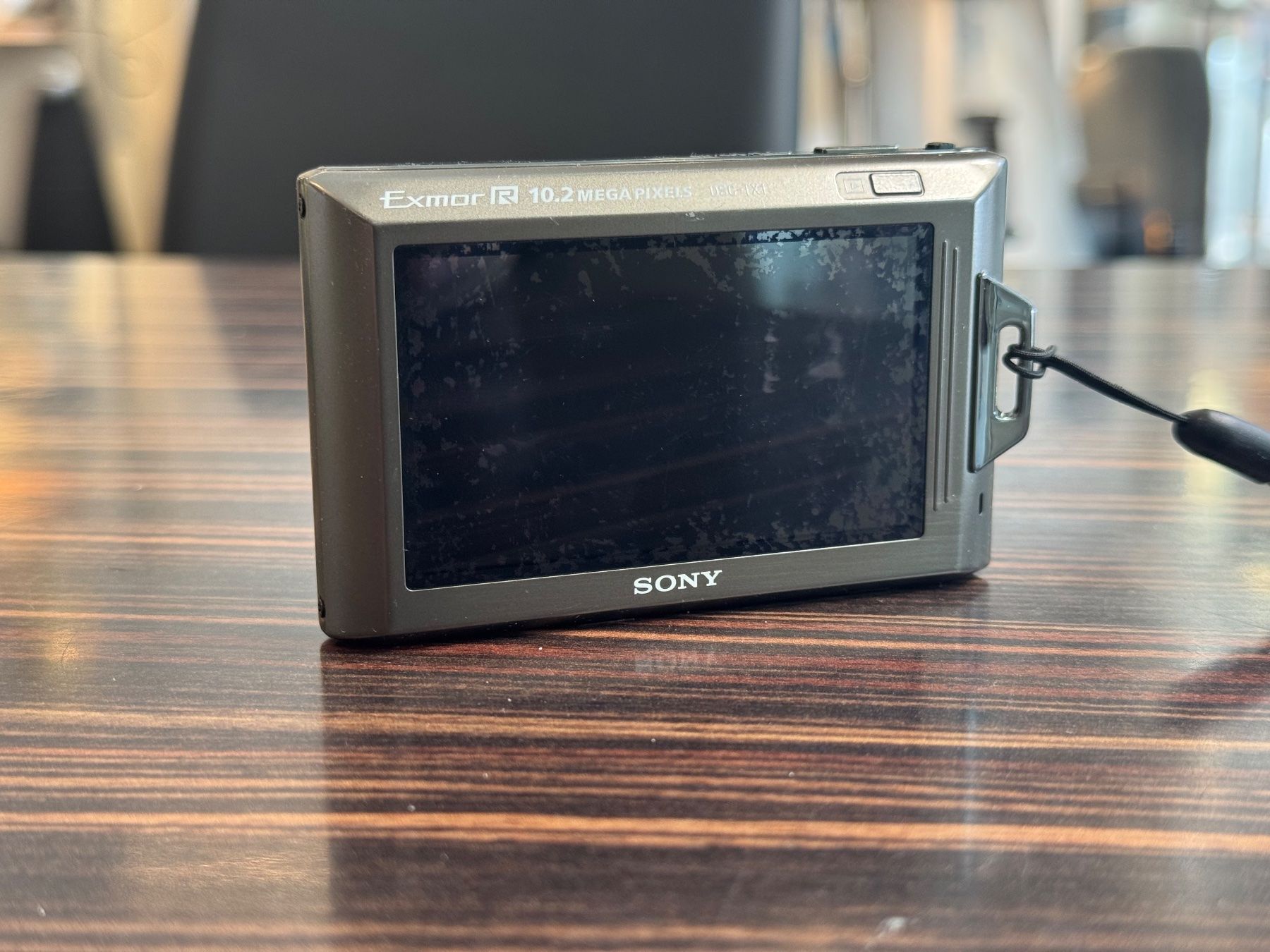 Sony Appareil photo: Sony Cyber-shot DSC-TX1 Digitalkamera – D'occasion à Zürich par KochphotoAG 2