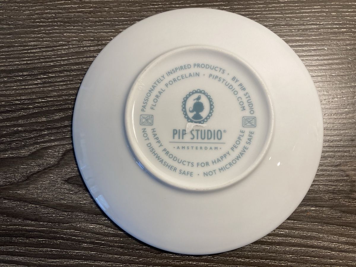 Pip Studio Tazze: PIP Studio Tasse – Usato da Widen venduto da nigella90 4