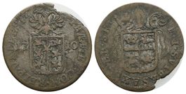 Wallis Batzen 1710 /2239
