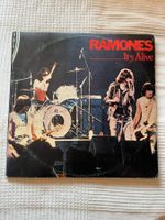 Ramones – It's Alive 2x Vinyl LP 1979 pressing