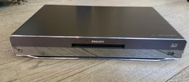 Philips BDP9600/12 High-End 3D Blu-ray Player mit Fernb.