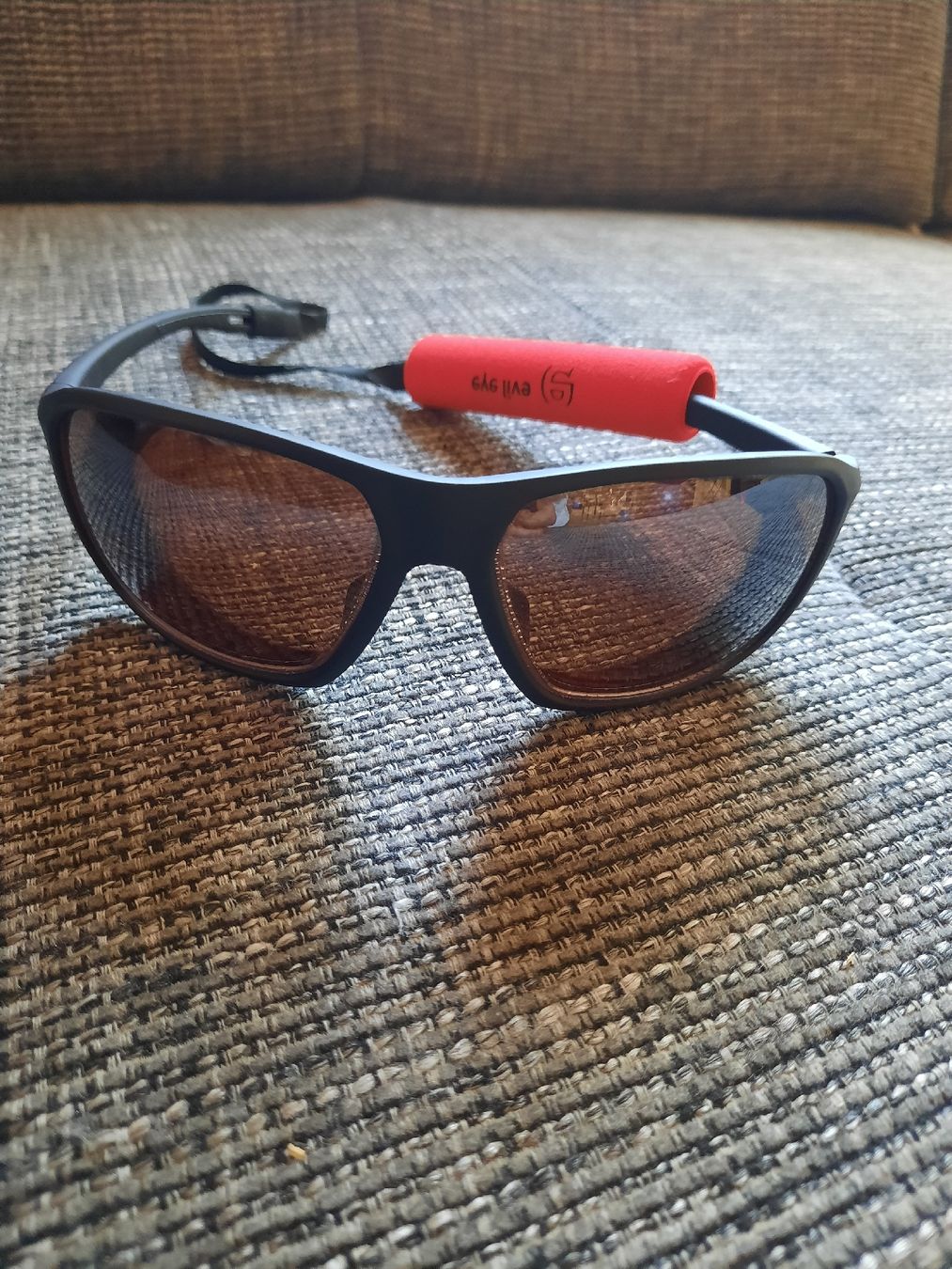 Occhiali & Lenti: Korrigierte Sonnenbrille - Stärke -5.25 – Nuovo (secondo la descrizione) da Unterterzen venduto da elebo 1