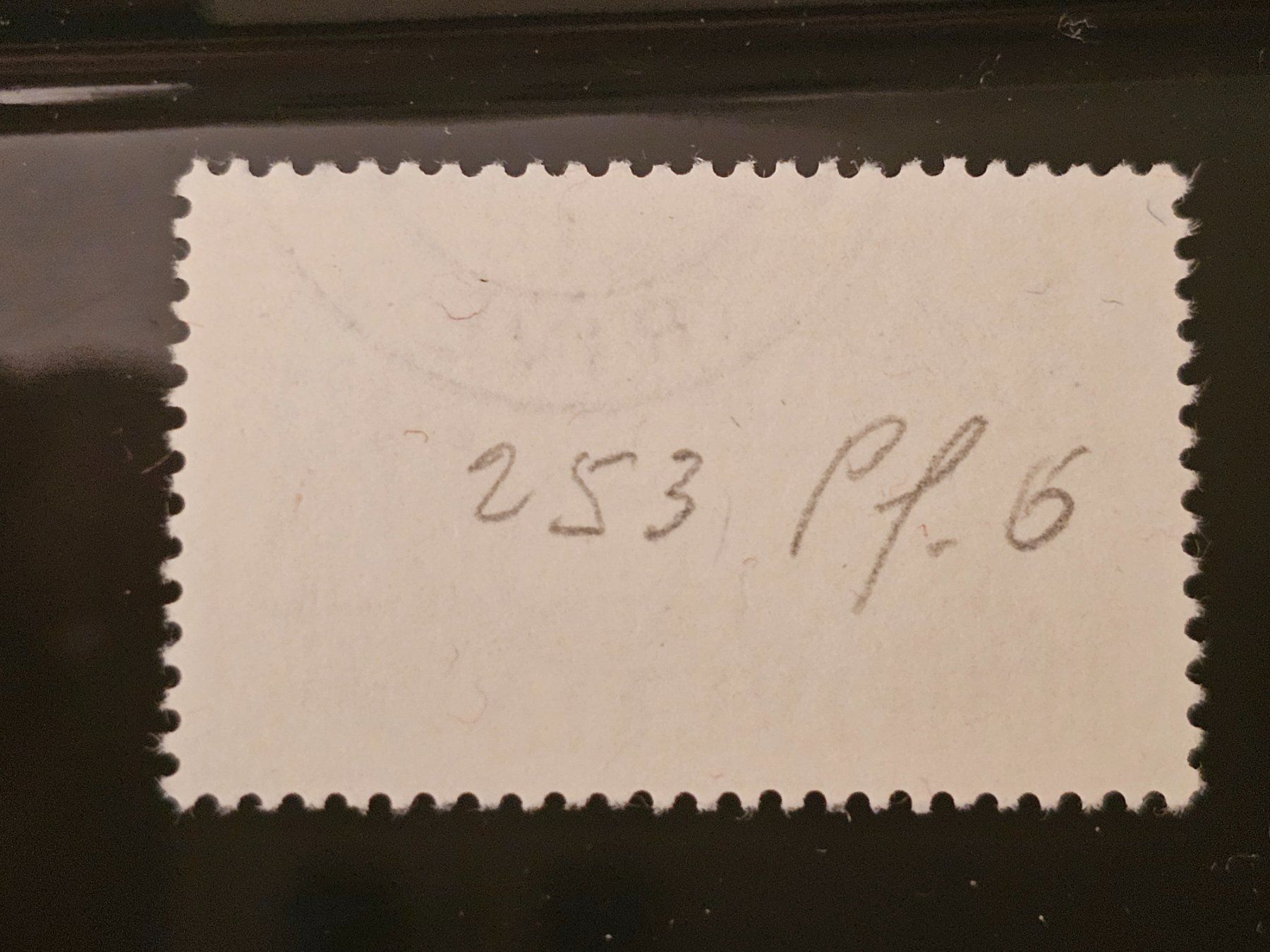 Tutti i francobolli: CH 1941 Abarten N° 253 Pf6 ab 1.-- – Usato da Monte Carasso venduto da giave 1