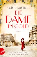 Trierweiler Valérie - Die Dame in Gold / Roman