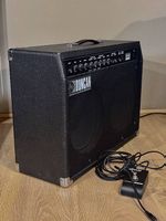 Seymour Duncan 84-40 Tube Amp (USA)  Neue Röhren & Service!