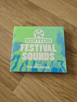 Kontor Festival Sounds - The Beginning 2016