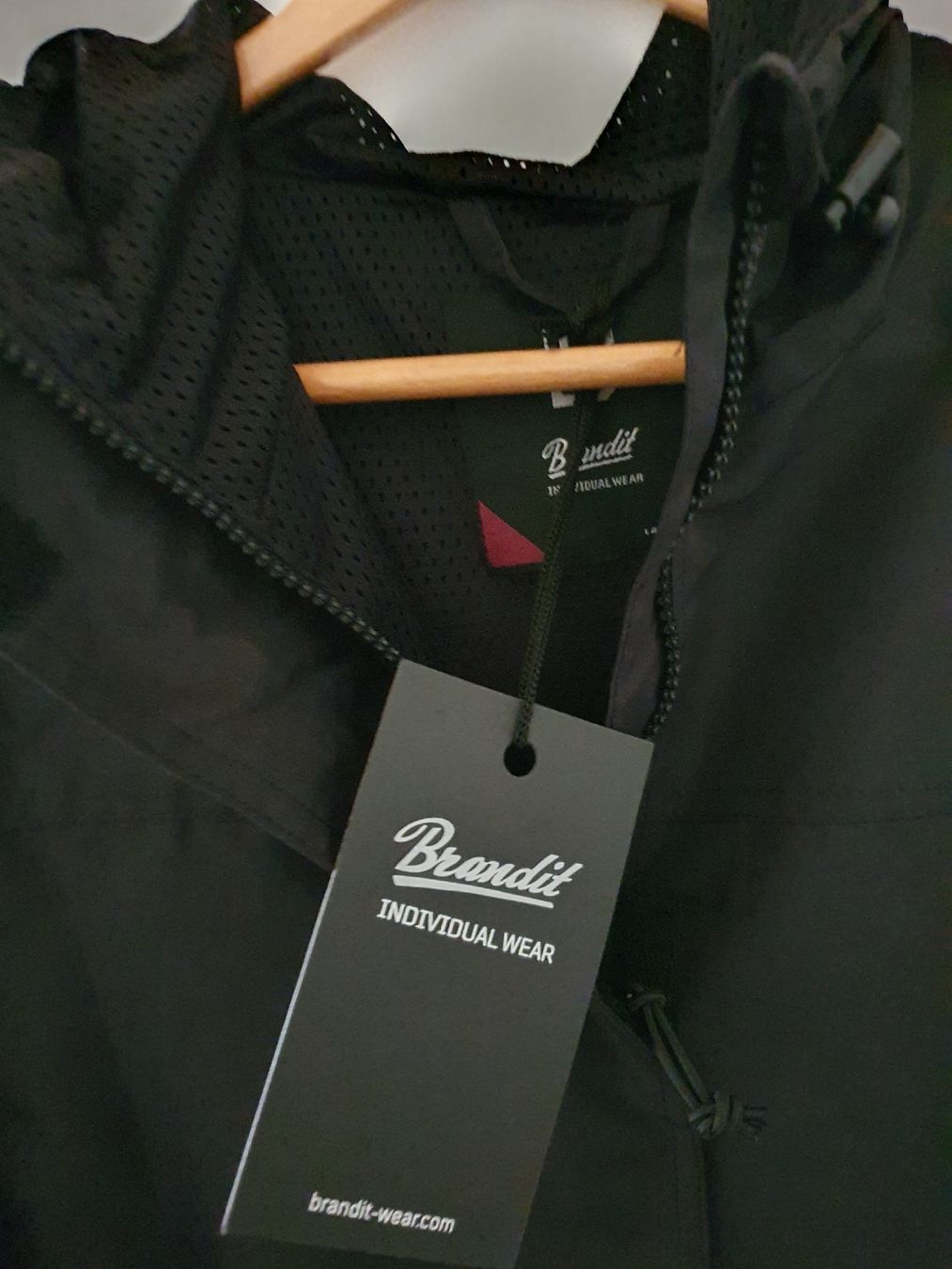 Giacche: Damen Sommer Windbreaker – Nuovo e nell'imballaggio originale da Fischingen venduto da nad_fxf2