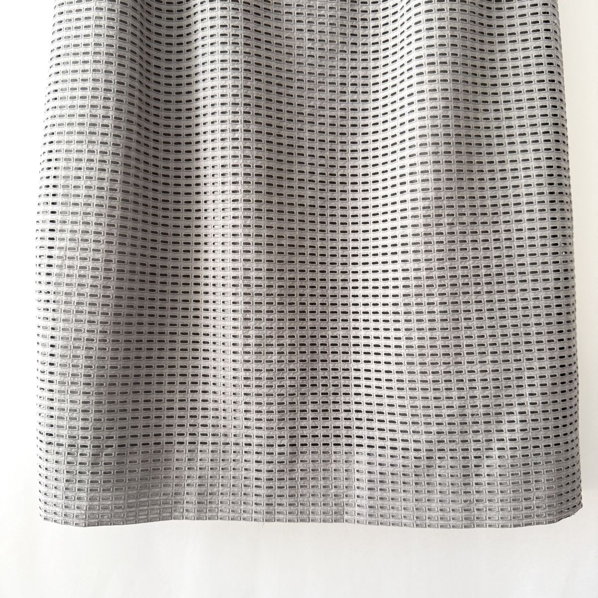 Akris Vestiti: AKRIS Gray Cotton Dress – Nuovo (secondo la descrizione) da Emmen venduto da Avviivva_Com2023 2